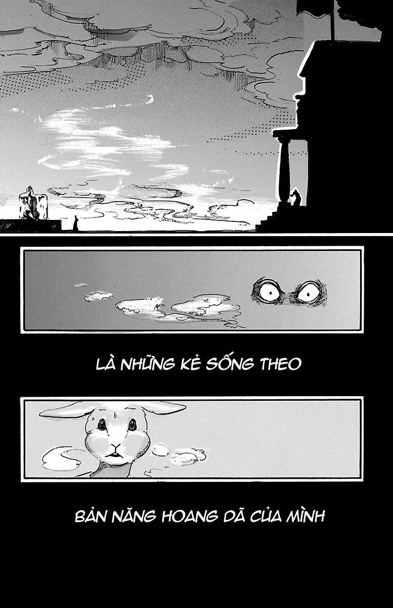 Bởi Vì Chúng Ta Đều Là Những Ngôi Sao Chapter 4 - Trang 2