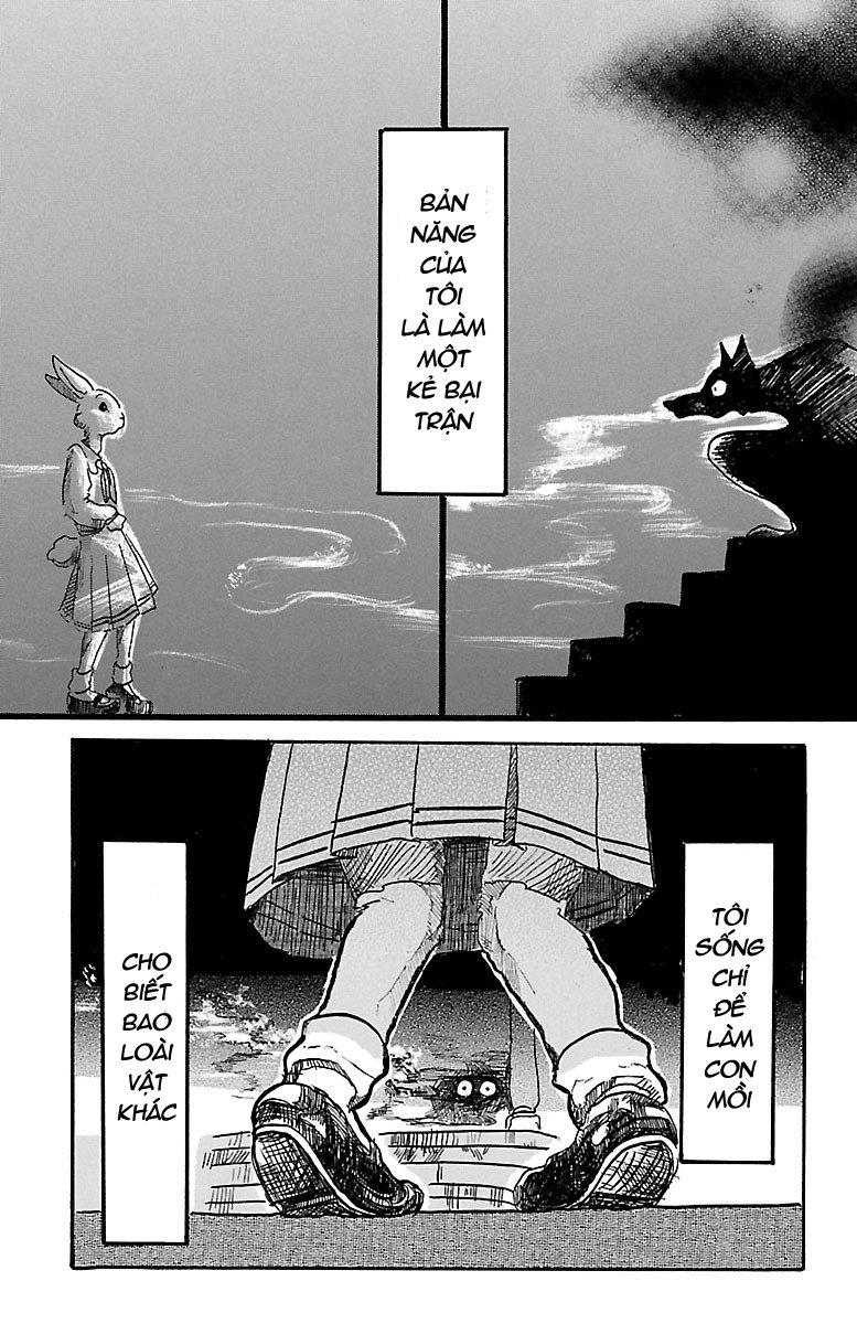 Bởi Vì Chúng Ta Đều Là Những Ngôi Sao Chapter 4 - Trang 2