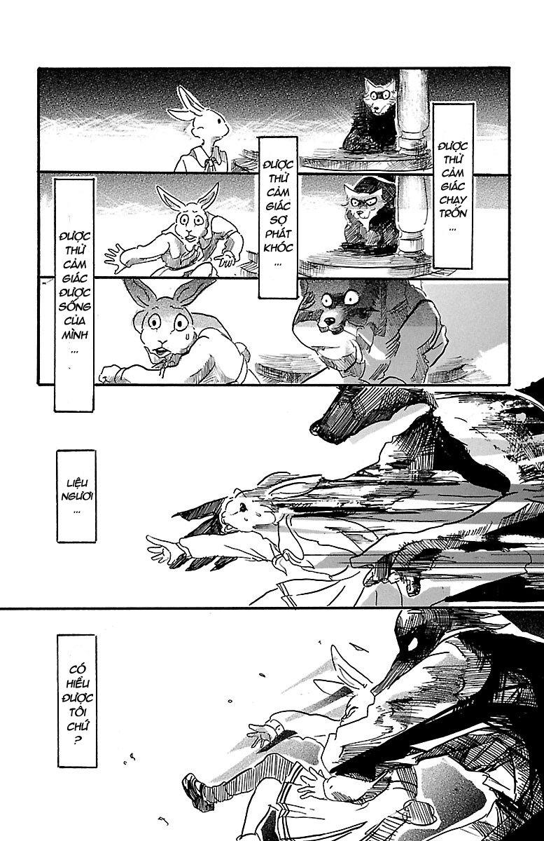 Bởi Vì Chúng Ta Đều Là Những Ngôi Sao Chapter 4 - Trang 2