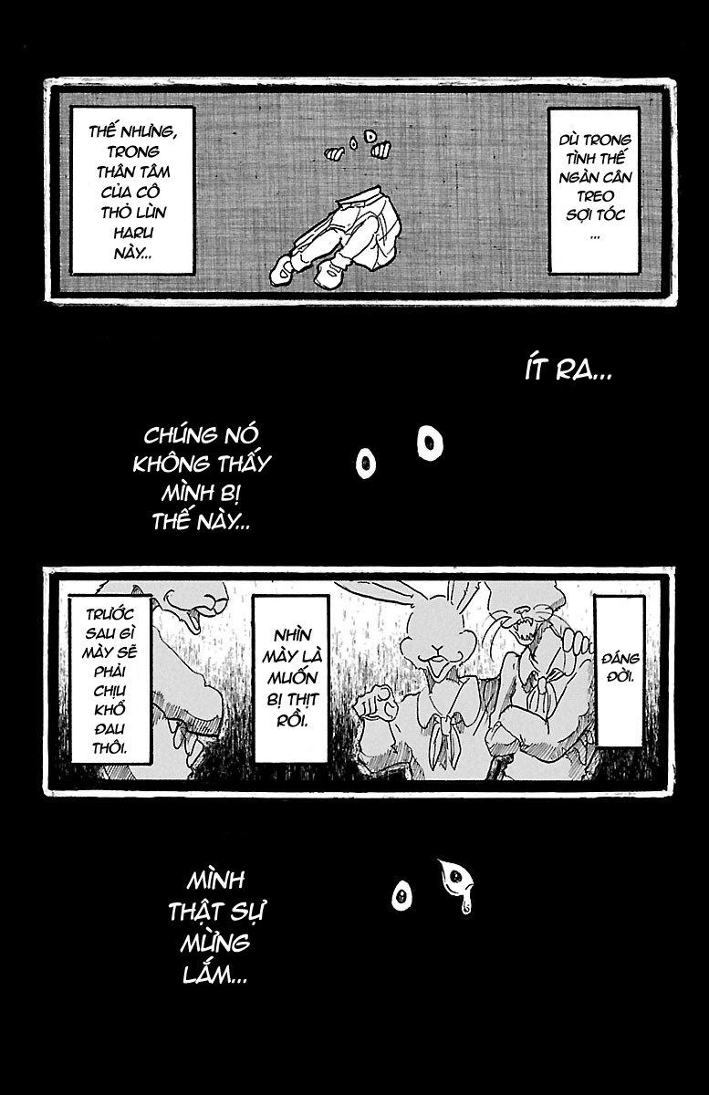 Bởi Vì Chúng Ta Đều Là Những Ngôi Sao Chapter 4 - Trang 2