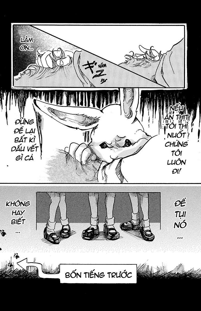 Bởi Vì Chúng Ta Đều Là Những Ngôi Sao Chapter 4 - Trang 2