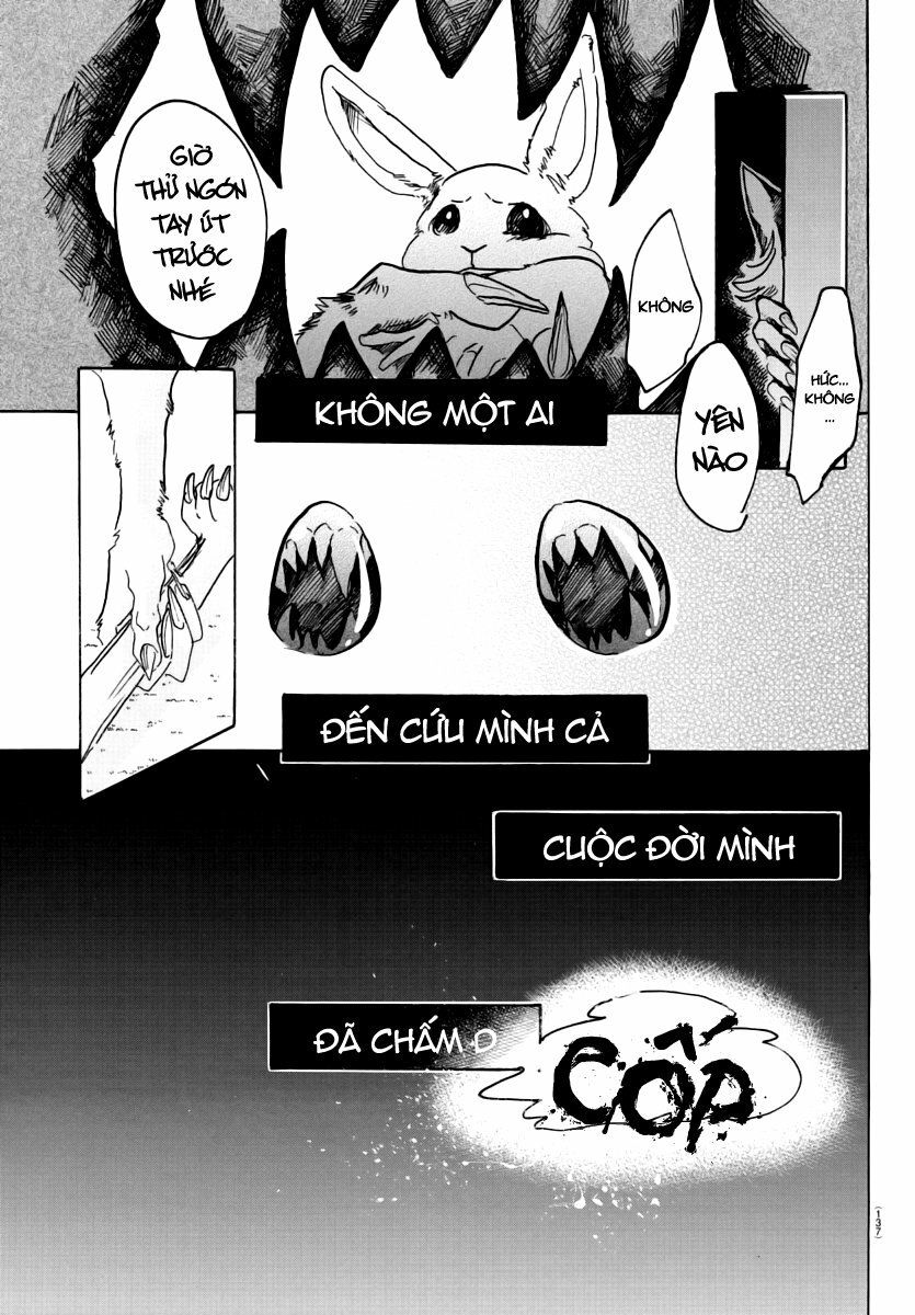 Bởi Vì Chúng Ta Đều Là Những Ngôi Sao Chapter 40 - Trang 2