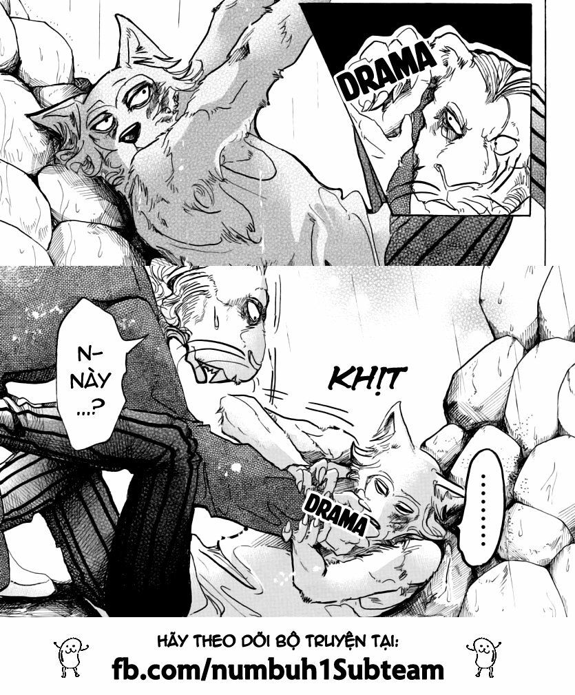 Bởi Vì Chúng Ta Đều Là Những Ngôi Sao Chapter 40 - Trang 2