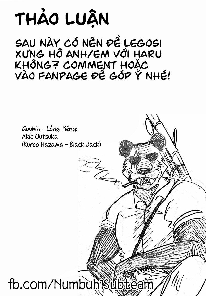 Bởi Vì Chúng Ta Đều Là Những Ngôi Sao Chapter 41 - Trang 2