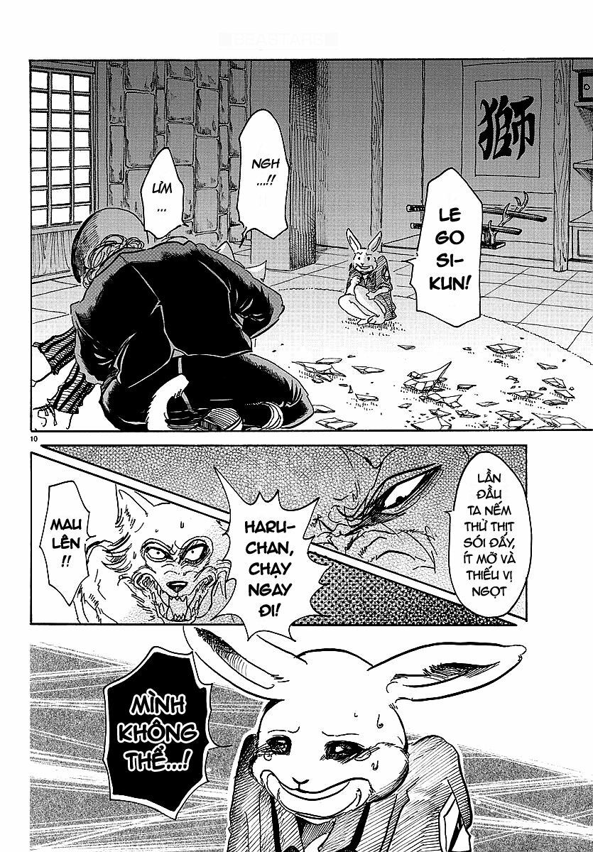 Bởi Vì Chúng Ta Đều Là Những Ngôi Sao Chapter 41 - Trang 2