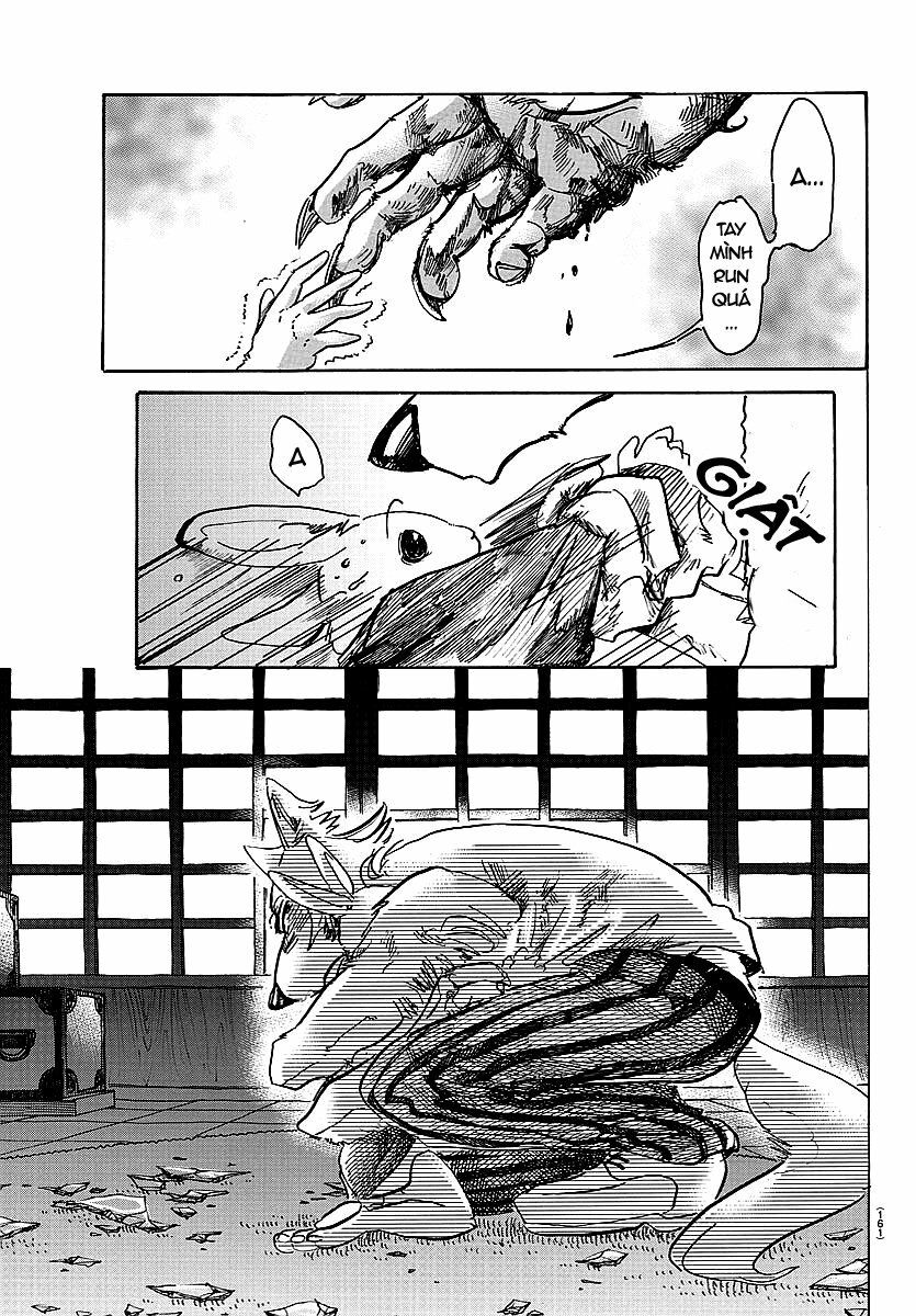 Bởi Vì Chúng Ta Đều Là Những Ngôi Sao Chapter 41 - Trang 2