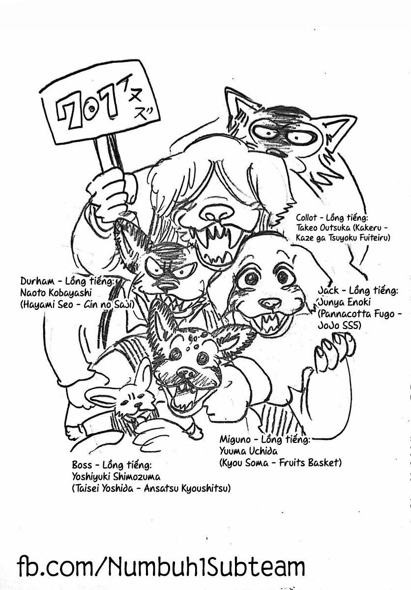 Bởi Vì Chúng Ta Đều Là Những Ngôi Sao Chapter 42 - Trang 2