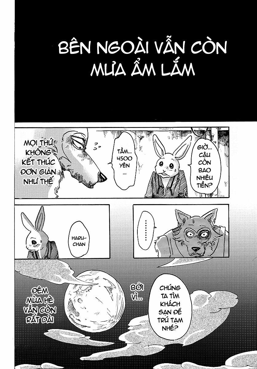 Bởi Vì Chúng Ta Đều Là Những Ngôi Sao Chapter 42 - Trang 2