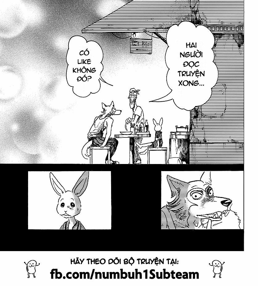 Bởi Vì Chúng Ta Đều Là Những Ngôi Sao Chapter 42 - Trang 2