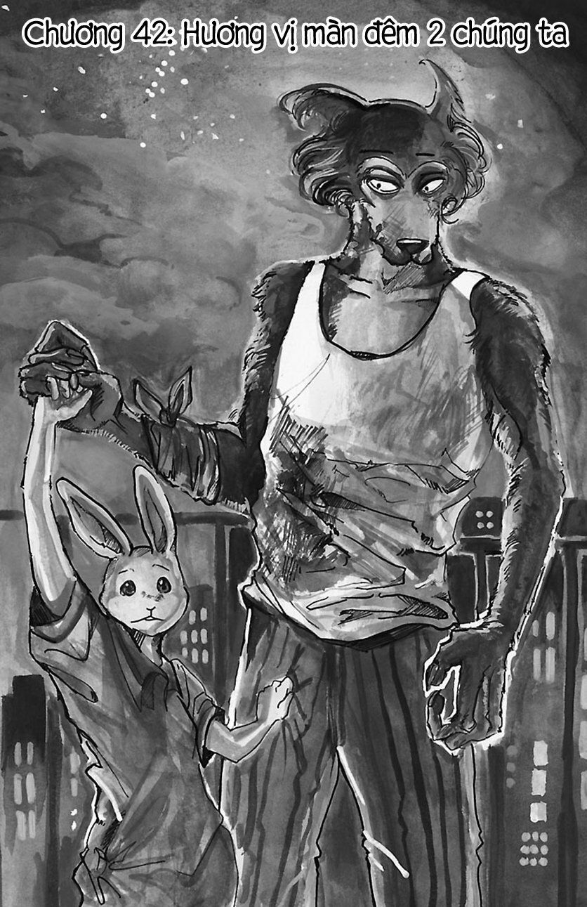 Bởi Vì Chúng Ta Đều Là Những Ngôi Sao Chapter 42 - Trang 2