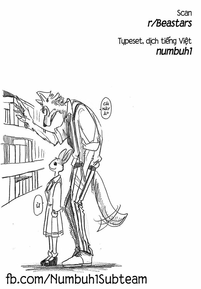 Bởi Vì Chúng Ta Đều Là Những Ngôi Sao Chapter 43.5 - Trang 2