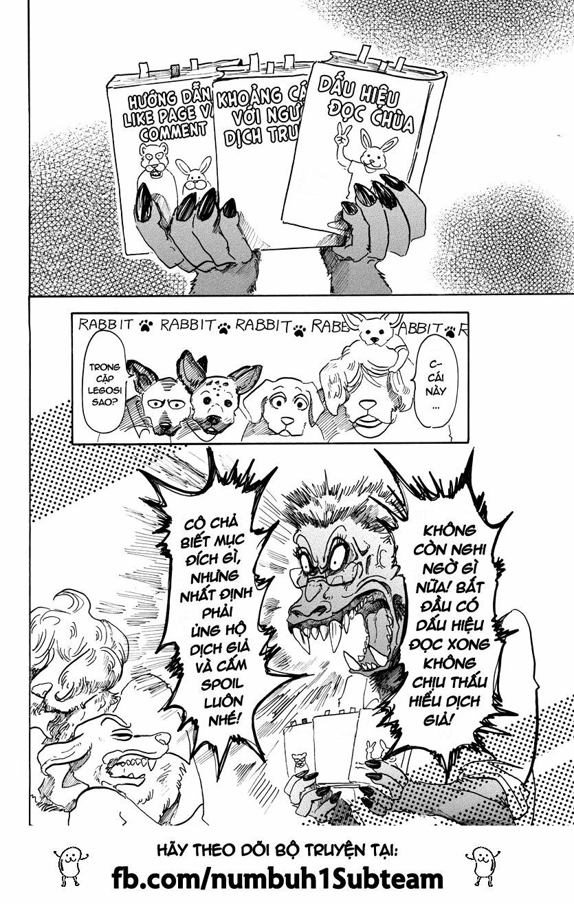 Bởi Vì Chúng Ta Đều Là Những Ngôi Sao Chapter 43 - Trang 2