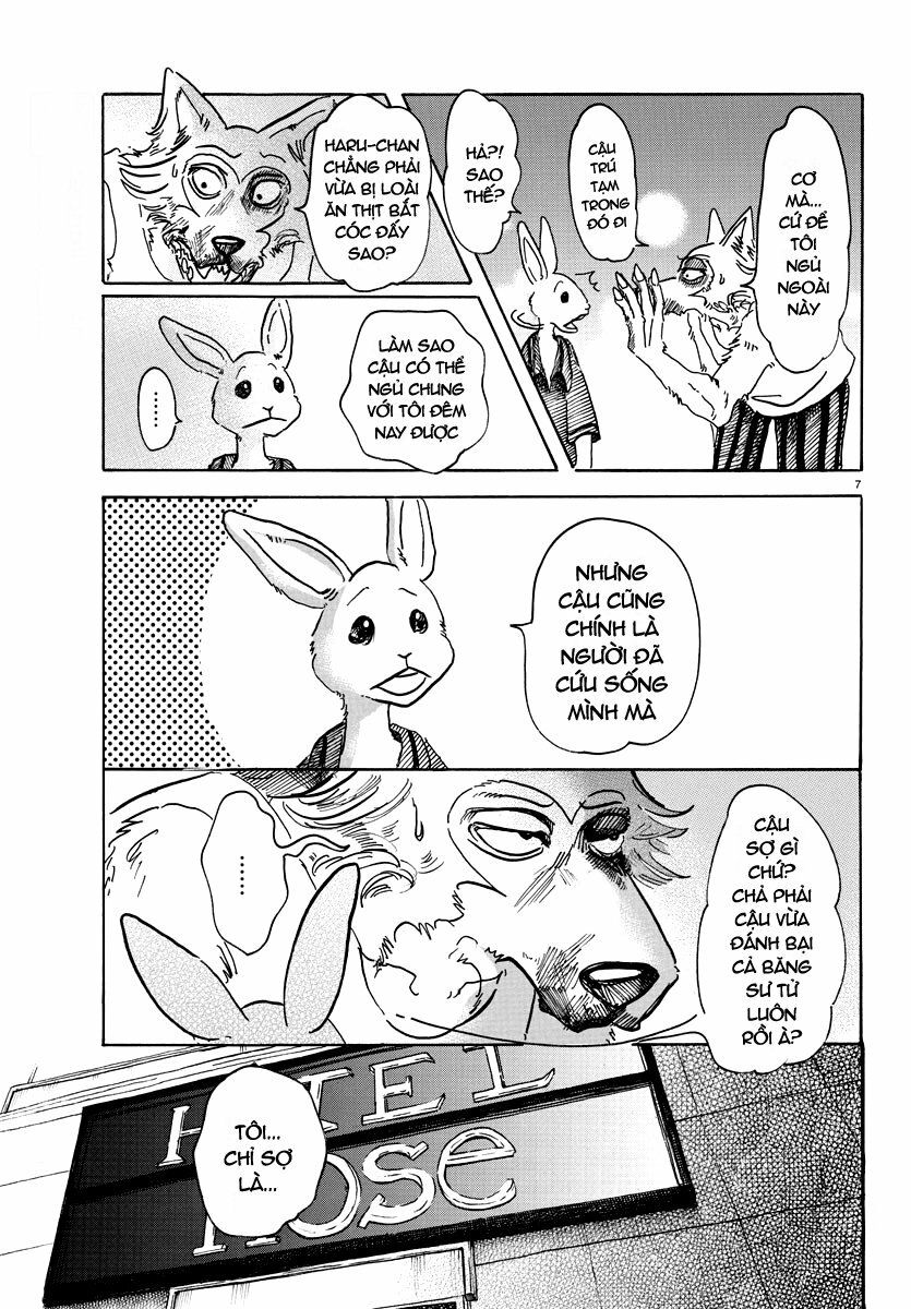 Bởi Vì Chúng Ta Đều Là Những Ngôi Sao Chapter 43 - Trang 2