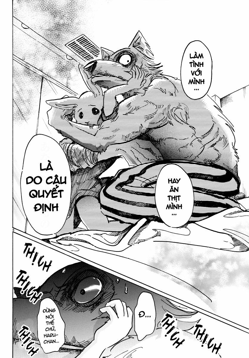 Bởi Vì Chúng Ta Đều Là Những Ngôi Sao Chapter 44 - Trang 2