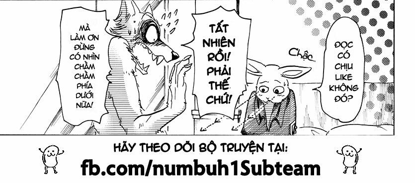 Bởi Vì Chúng Ta Đều Là Những Ngôi Sao Chapter 44 - Trang 2