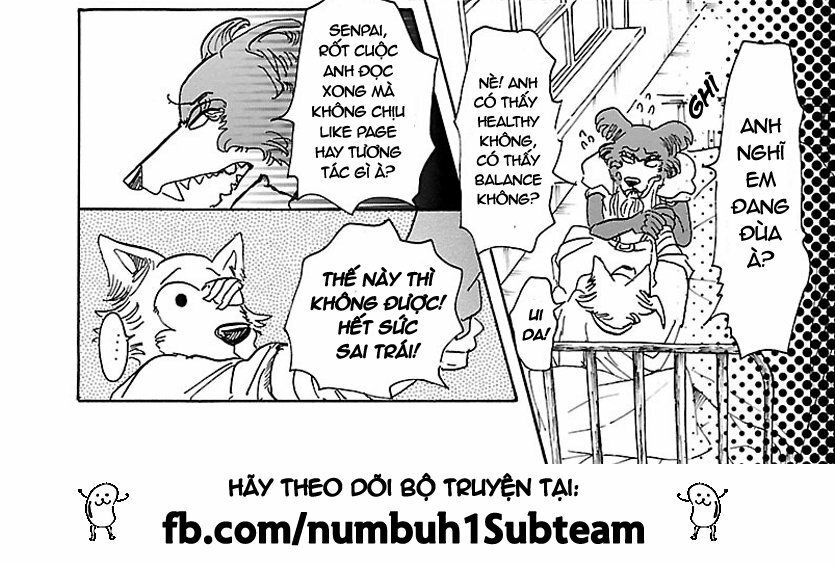 Bởi Vì Chúng Ta Đều Là Những Ngôi Sao Chapter 45 - Trang 2