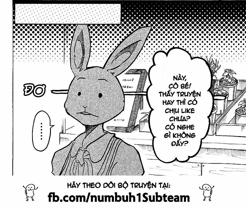 Bởi Vì Chúng Ta Đều Là Những Ngôi Sao Chapter 46 - Trang 2