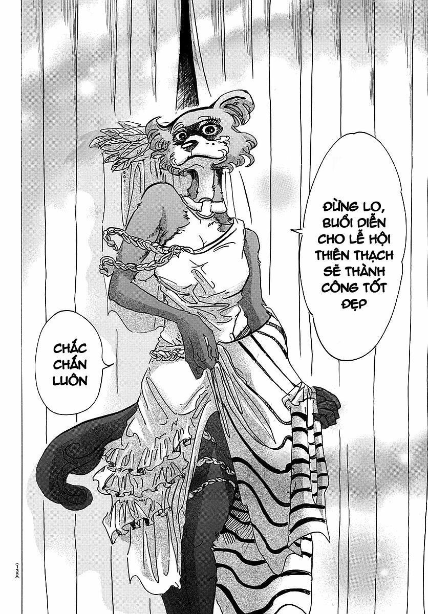 Bởi Vì Chúng Ta Đều Là Những Ngôi Sao Chapter 46 - Trang 2