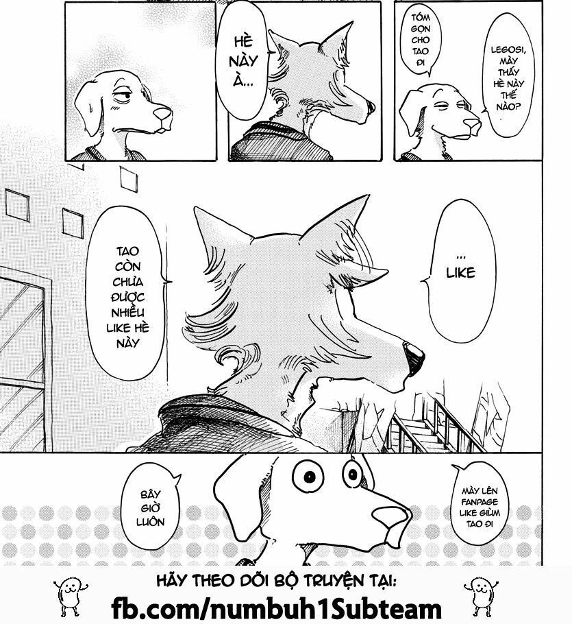 Bởi Vì Chúng Ta Đều Là Những Ngôi Sao Chapter 48 - Trang 2