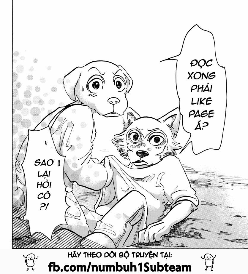 Bởi Vì Chúng Ta Đều Là Những Ngôi Sao Chapter 49 - Trang 2