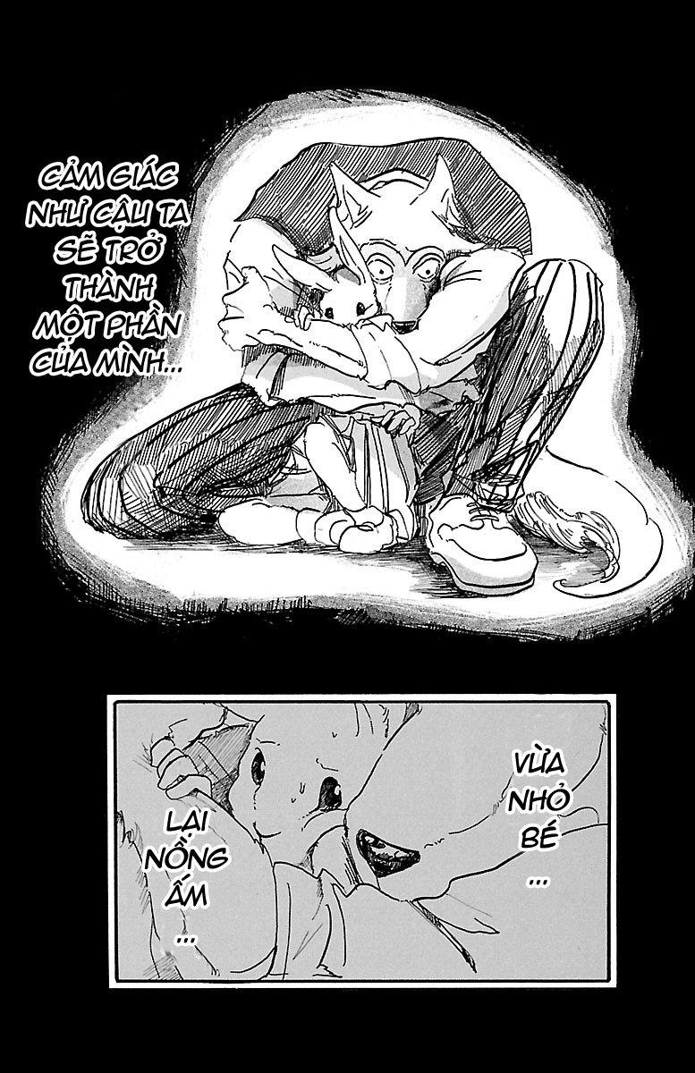 Bởi Vì Chúng Ta Đều Là Những Ngôi Sao Chapter 5 - Trang 2