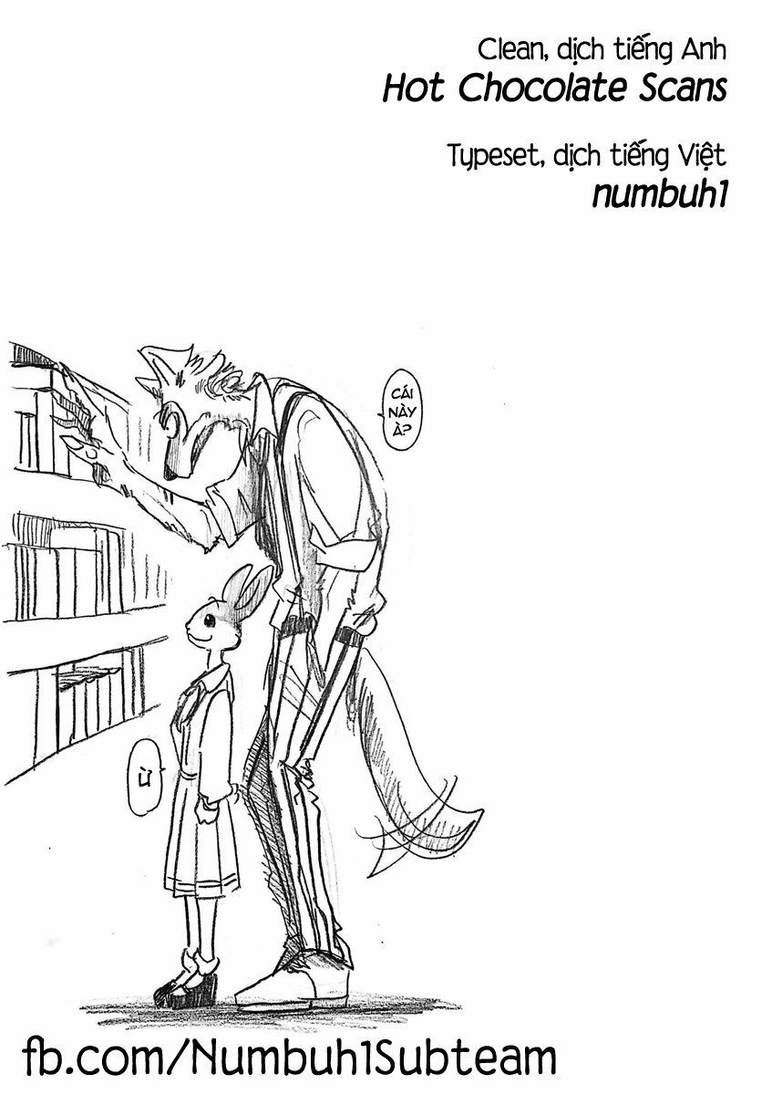 Bởi Vì Chúng Ta Đều Là Những Ngôi Sao Chapter 50 - Trang 2