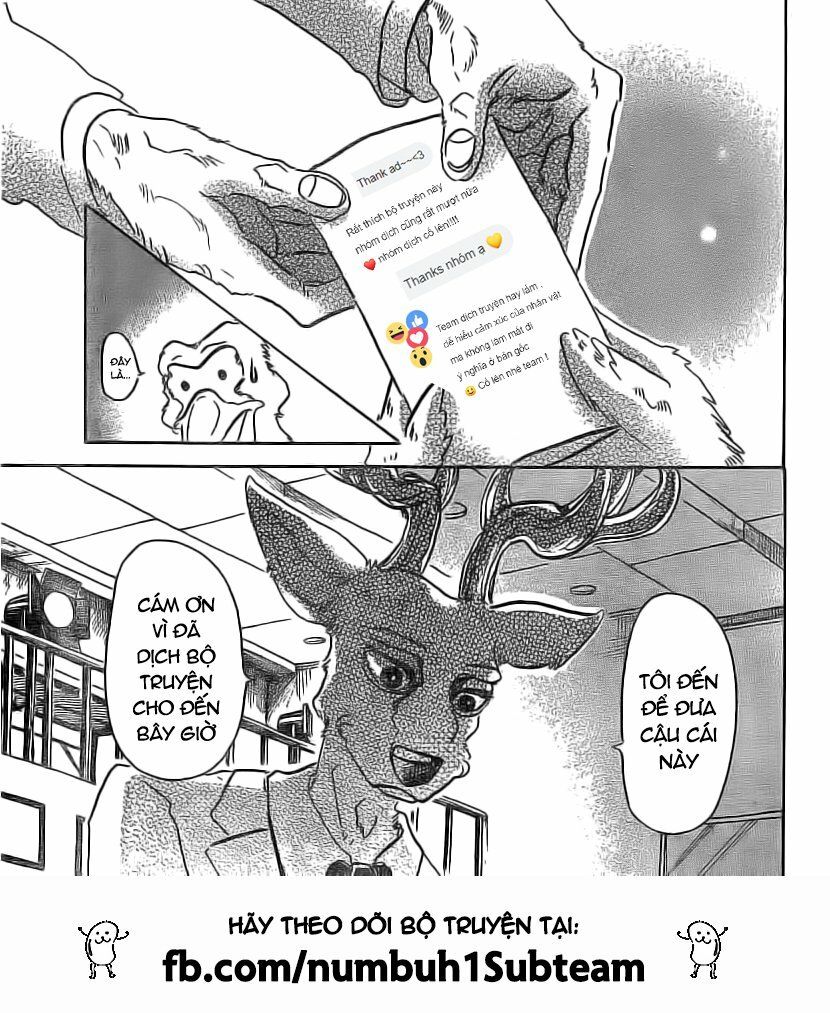 Bởi Vì Chúng Ta Đều Là Những Ngôi Sao Chapter 50 - Trang 2