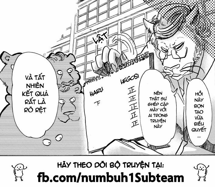 Bởi Vì Chúng Ta Đều Là Những Ngôi Sao Chapter 51 - Trang 2