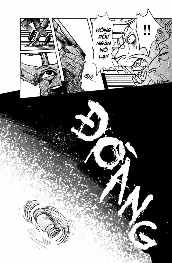 Bởi Vì Chúng Ta Đều Là Những Ngôi Sao Chapter 51 - Trang 2