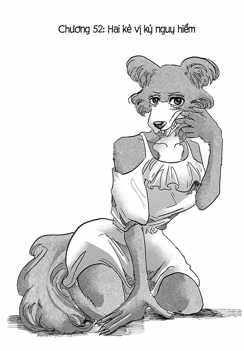 Bởi Vì Chúng Ta Đều Là Những Ngôi Sao Chapter 52 - Trang 2