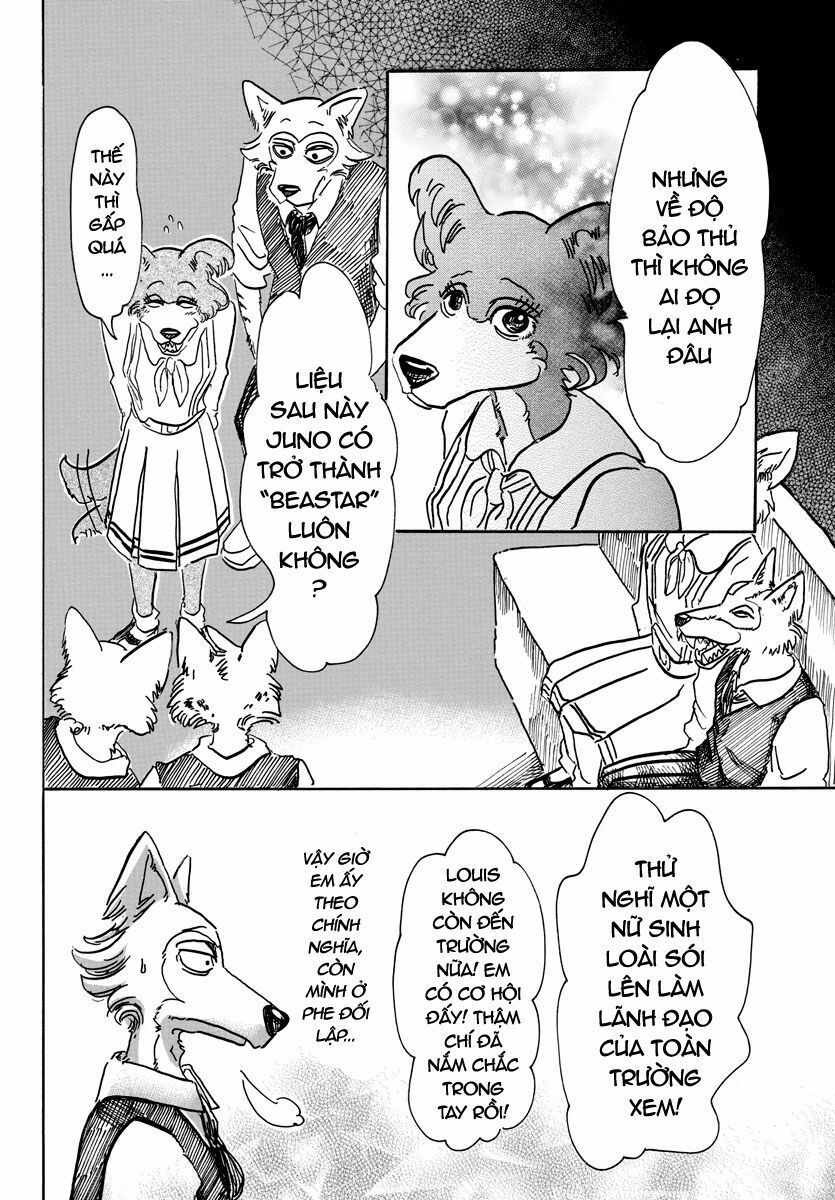 Bởi Vì Chúng Ta Đều Là Những Ngôi Sao Chapter 52 - Trang 2