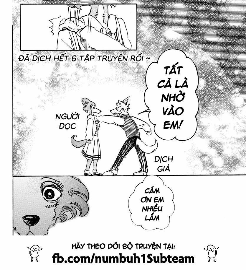 Bởi Vì Chúng Ta Đều Là Những Ngôi Sao Chapter 52 - Trang 2