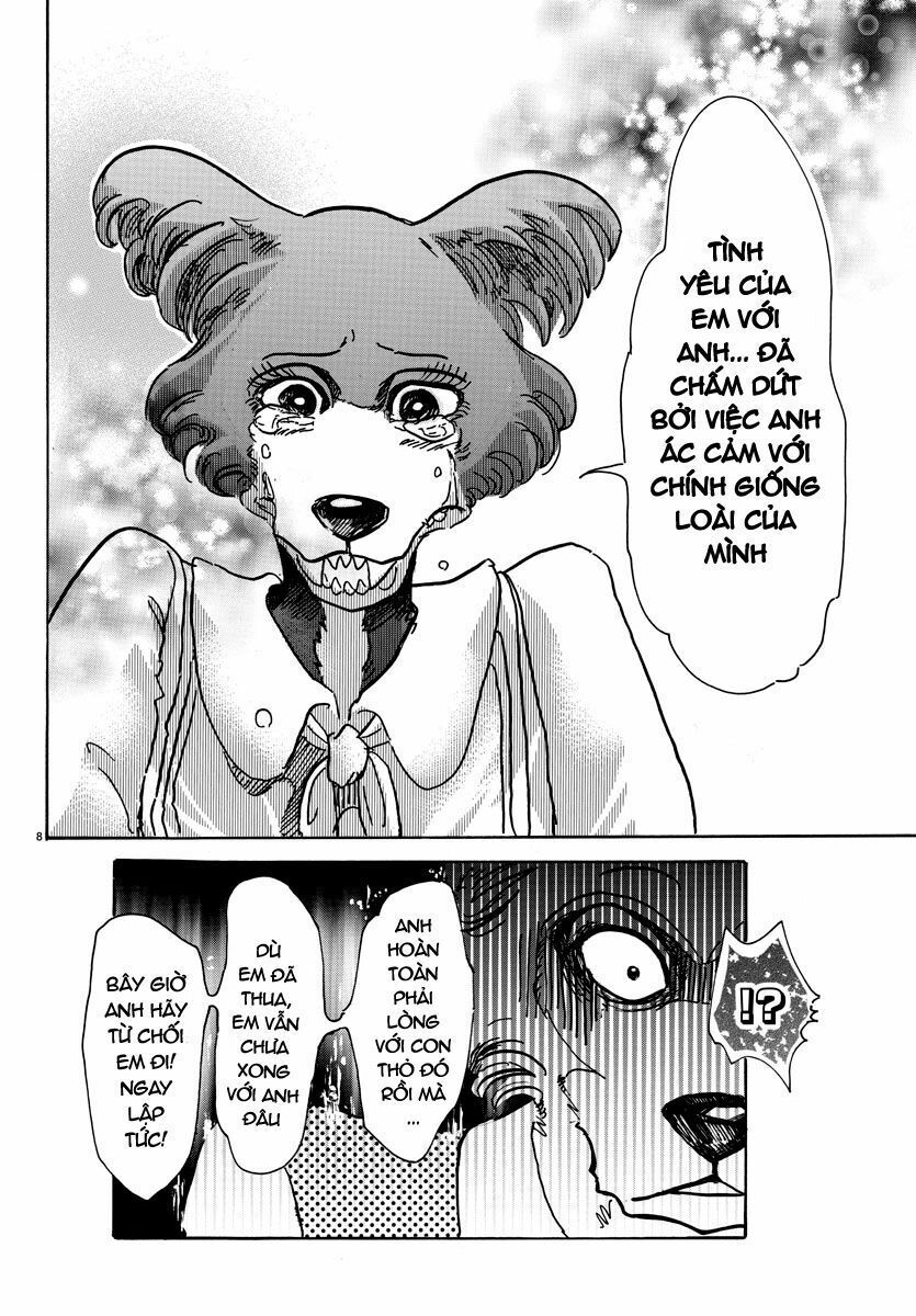 Bởi Vì Chúng Ta Đều Là Những Ngôi Sao Chapter 52 - Trang 2