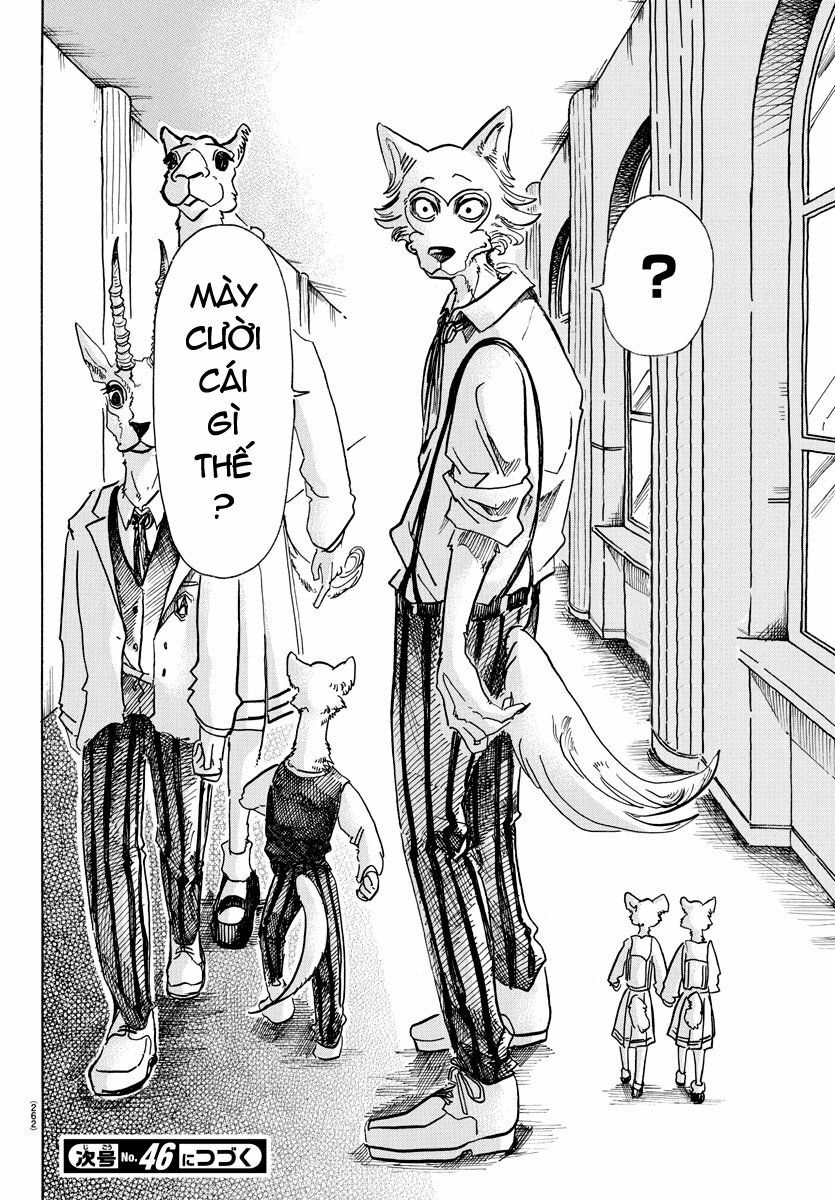 Bởi Vì Chúng Ta Đều Là Những Ngôi Sao Chapter 53 - Trang 2