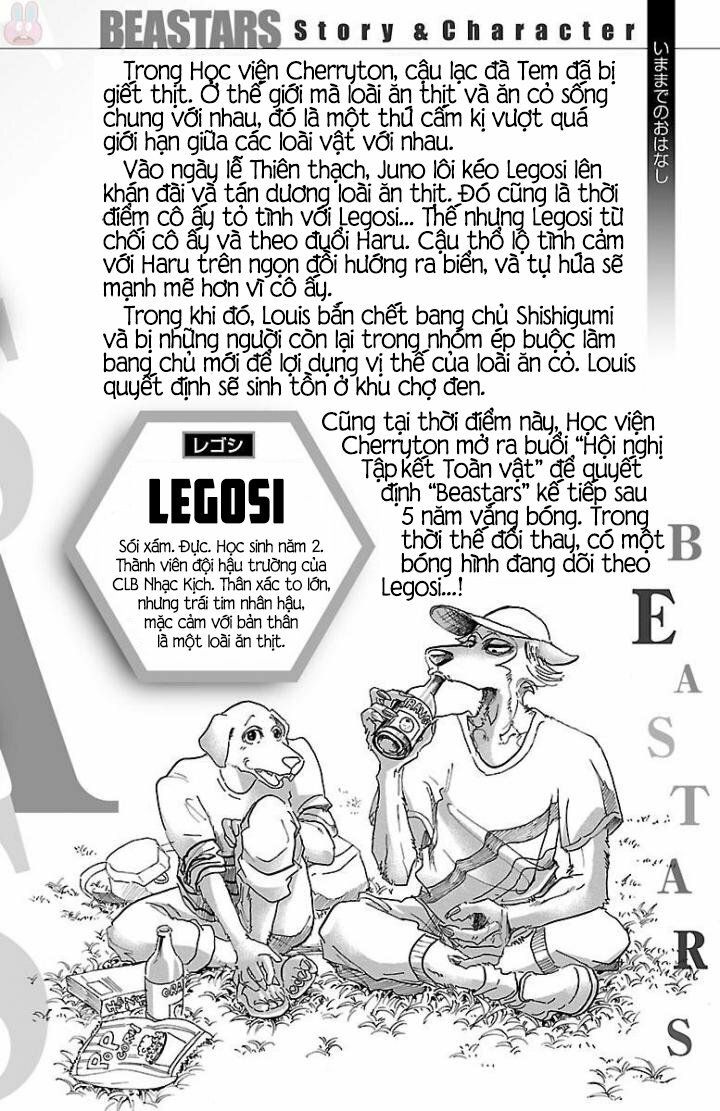 Bởi Vì Chúng Ta Đều Là Những Ngôi Sao Chapter 53 - Trang 2