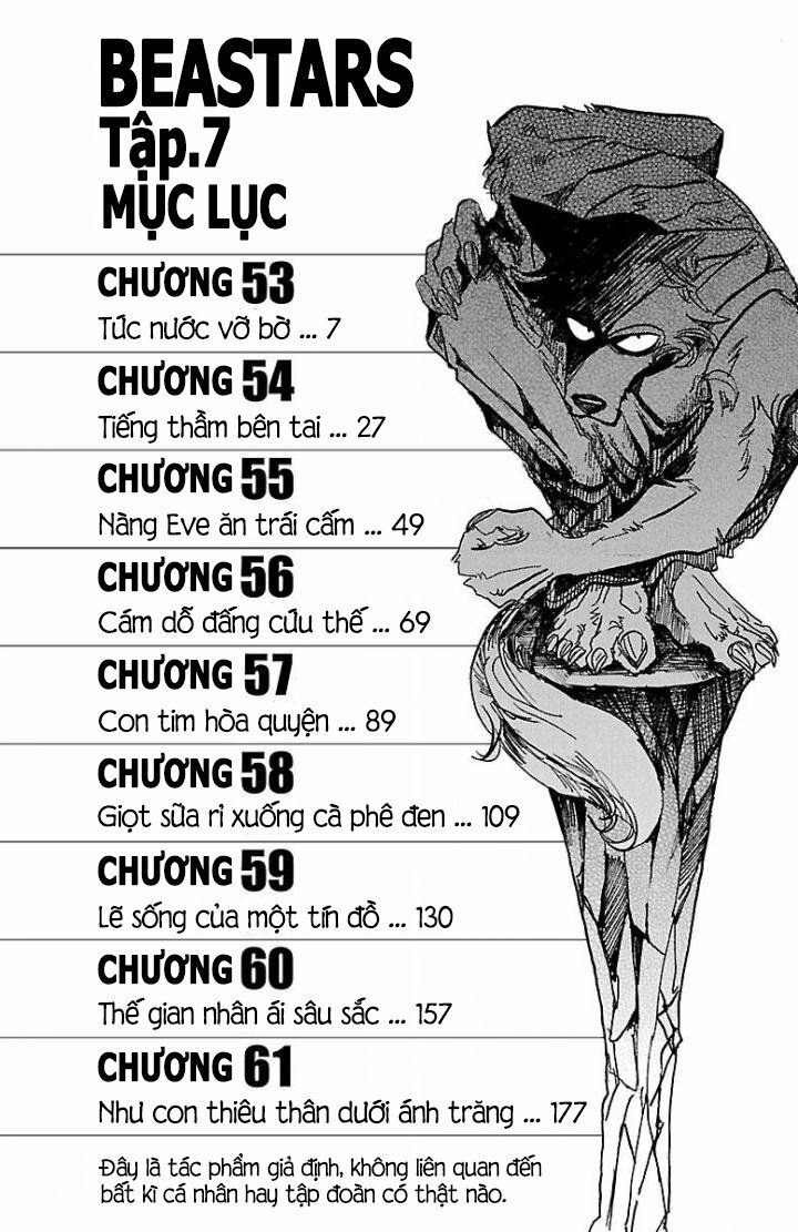Bởi Vì Chúng Ta Đều Là Những Ngôi Sao Chapter 53 - Trang 2