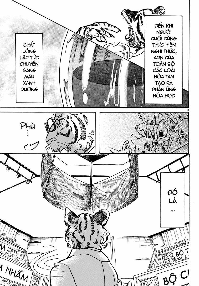 Bởi Vì Chúng Ta Đều Là Những Ngôi Sao Chapter 53 - Trang 2