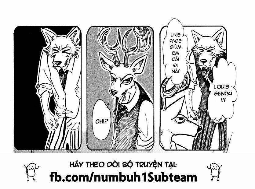 Bởi Vì Chúng Ta Đều Là Những Ngôi Sao Chapter 54 - Trang 2