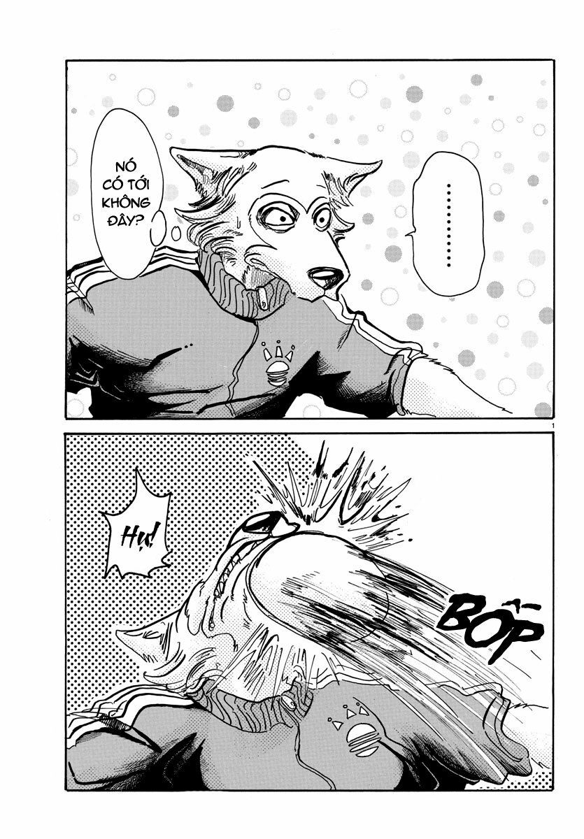 Bởi Vì Chúng Ta Đều Là Những Ngôi Sao Chapter 54 - Trang 2