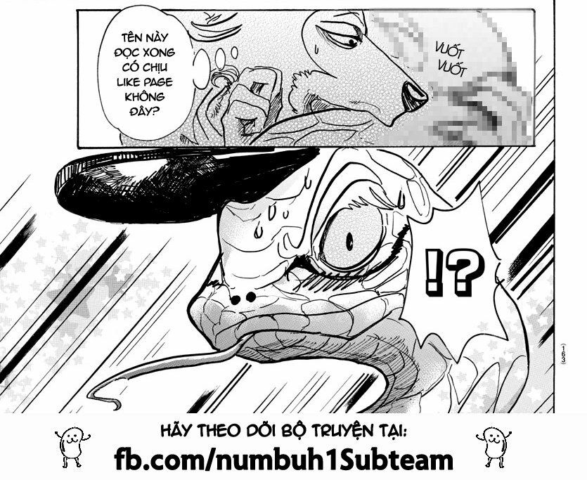 Bởi Vì Chúng Ta Đều Là Những Ngôi Sao Chapter 55 - Trang 2