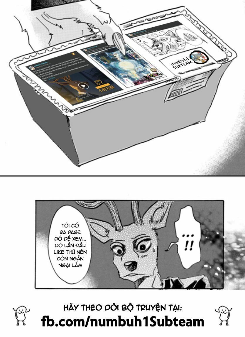 Bởi Vì Chúng Ta Đều Là Những Ngôi Sao Chapter 56 - Trang 2