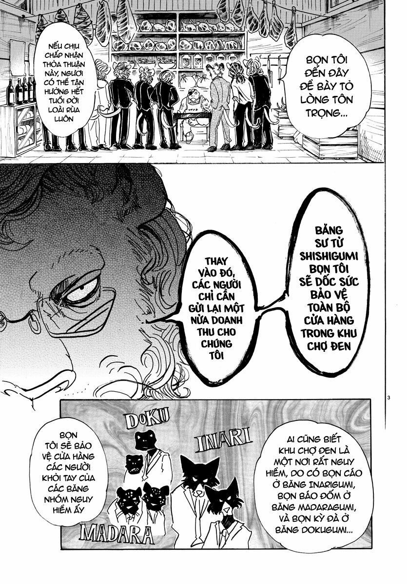 Bởi Vì Chúng Ta Đều Là Những Ngôi Sao Chapter 56 - Trang 2