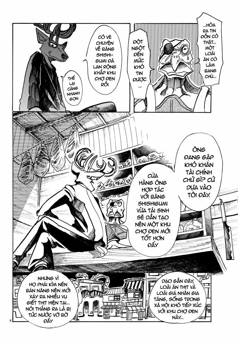 Bởi Vì Chúng Ta Đều Là Những Ngôi Sao Chapter 56 - Trang 2