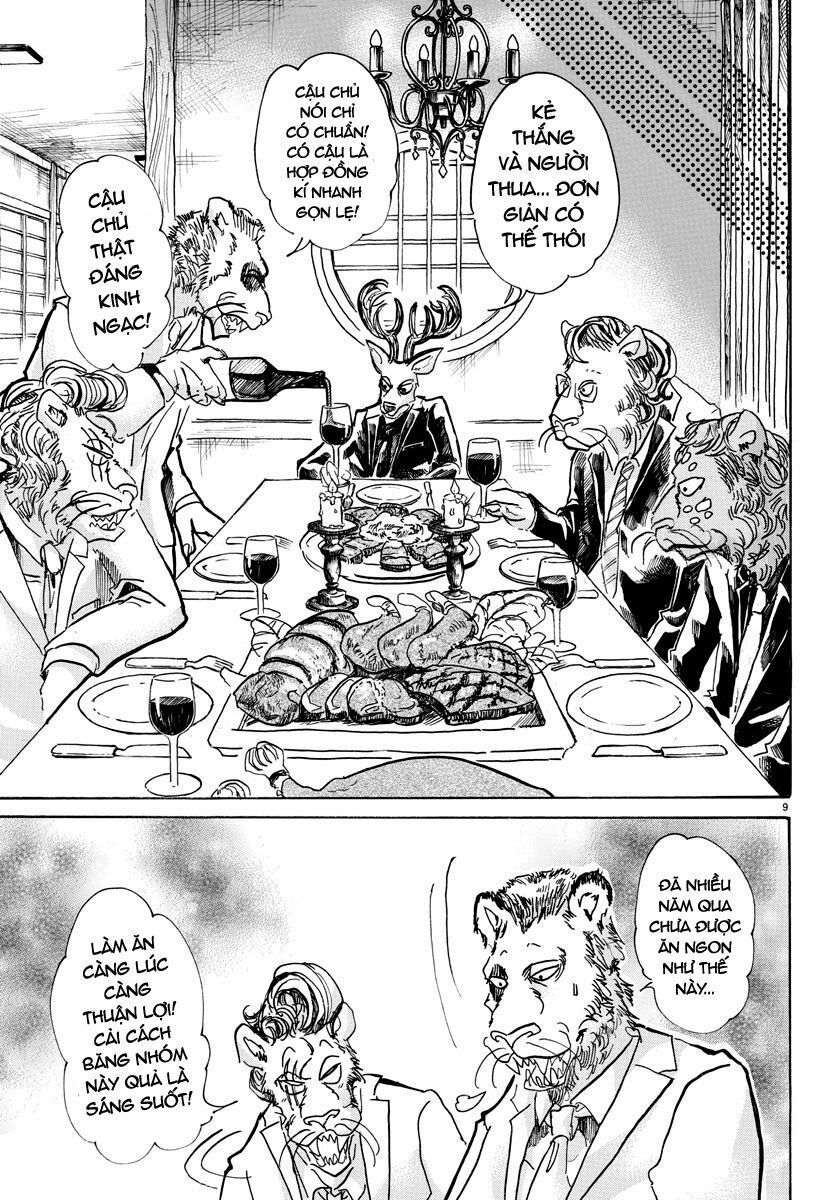 Bởi Vì Chúng Ta Đều Là Những Ngôi Sao Chapter 56 - Trang 2