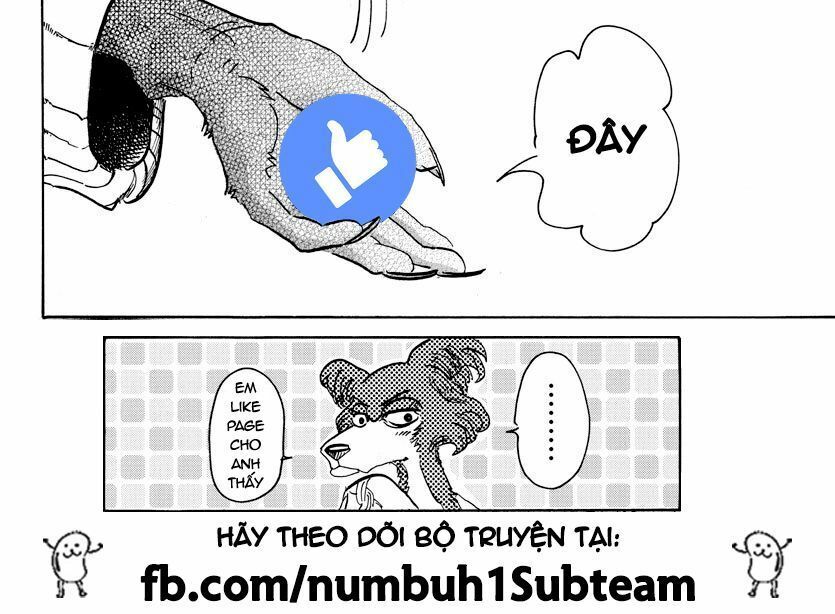 Bởi Vì Chúng Ta Đều Là Những Ngôi Sao Chapter 57 - Trang 2