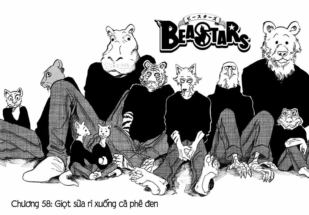 Bởi Vì Chúng Ta Đều Là Những Ngôi Sao Chapter 58 - Trang 2