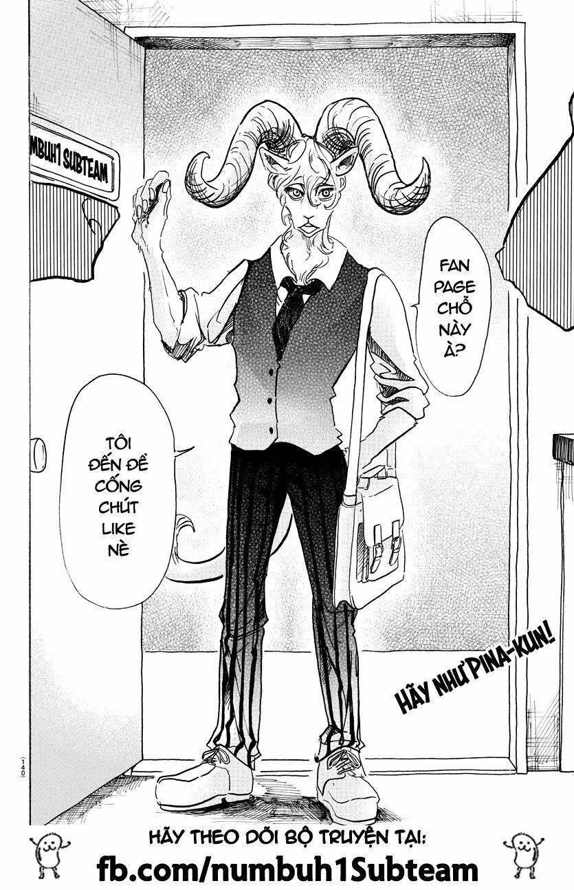 Bởi Vì Chúng Ta Đều Là Những Ngôi Sao Chapter 58 - Trang 2