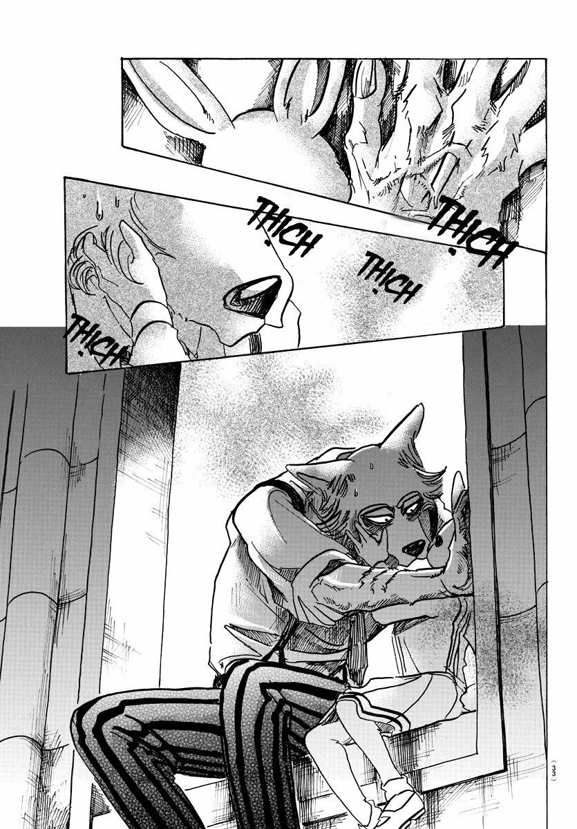 Bởi Vì Chúng Ta Đều Là Những Ngôi Sao Chapter 59 - Trang 2