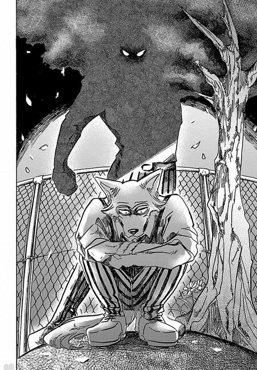 Bởi Vì Chúng Ta Đều Là Những Ngôi Sao Chapter 59 - Trang 2