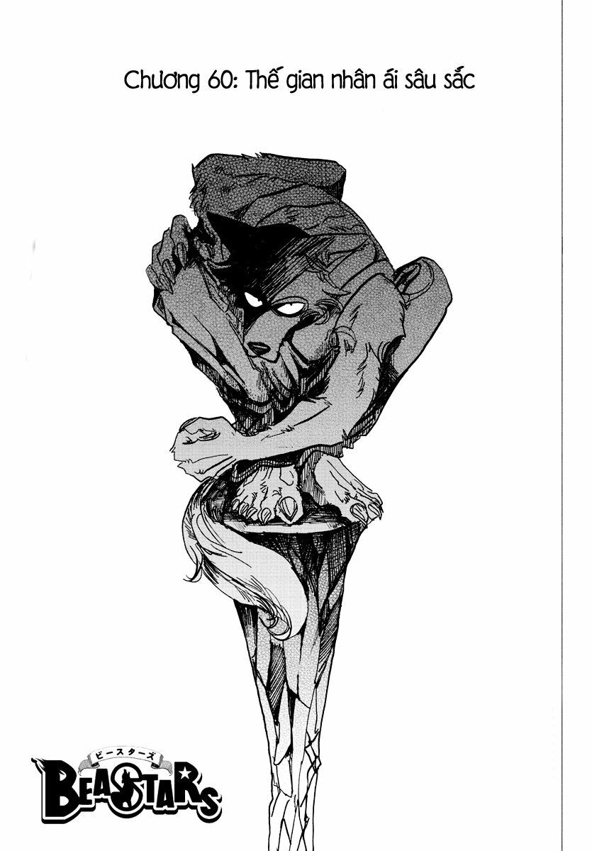 Bởi Vì Chúng Ta Đều Là Những Ngôi Sao Chapter 60 - Trang 2